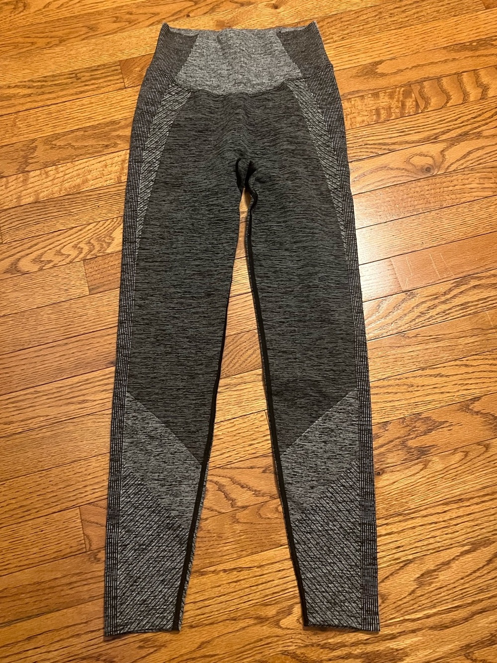 Victoria's Secret PINK Seamless High-Waisted Leggings Size Small